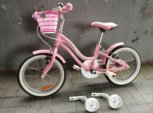 Kinder fahrrad starlight - kinder,