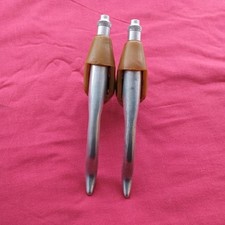 Italian Made Bremshebel mit