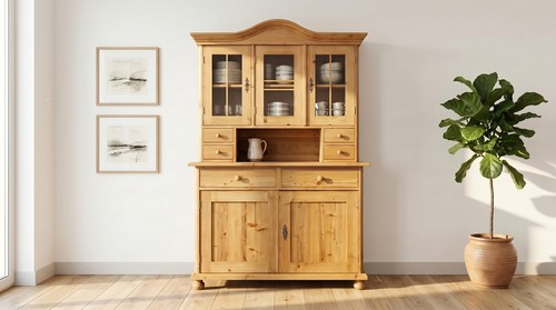 Küchenbuffet buffetschrank - küchenbuffet,