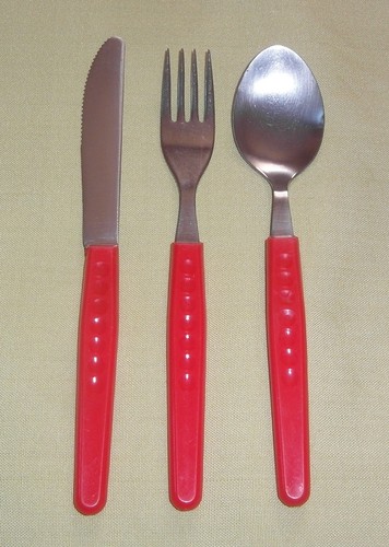 Ddr kinderbesteck besteck set - besteck,