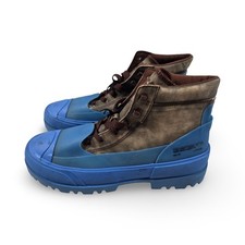 Diesel D-Hiko BT X Boots