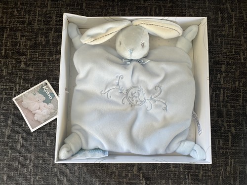 Kaloo perle blau - perle, hase