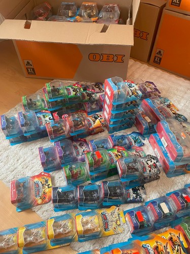 Skylander trap team ovp - skylander,