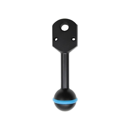 Ballkopf-zu-Lichtarm-Adapter
