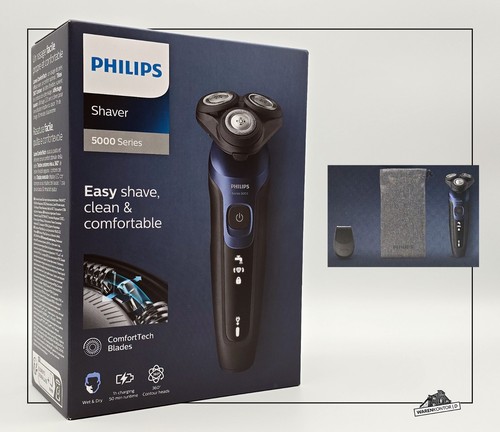 Philips herrenrasierer - philips,