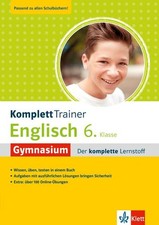 Klett KomplettTrainer