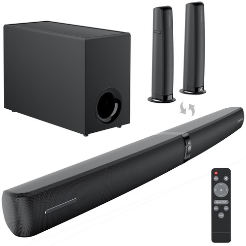 Yinet soundbar mit - soundbar,