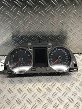 Tacho VW Passat Variant (36, B7) 1.4 TSI EcoFuel 110kW 150PS 3AA920880P Kombiin