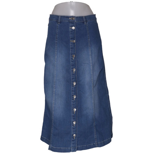Bonprix jeansrock größe - jeansrock,,
