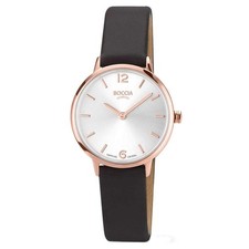 BOCCIA Damenuhr 3345-05