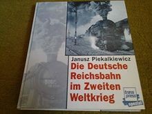 Die deutsche reichsbahn - die,