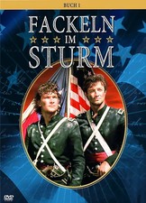 Fackeln im Sturm - Buch 1 (3 DVDs)