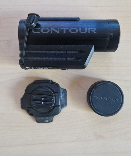 Action camera contour roam - action,