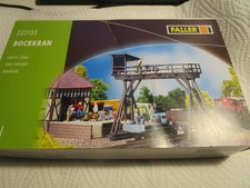 FALLER  Spur N 222133 Bockkran