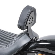 Fahrer sissybar für harley - fahrer,