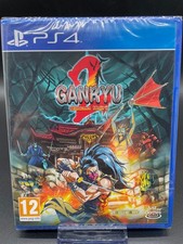 Ganryu 2 Hokuma Kojiro  -Sony