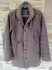 Vintage Trenchcoat G-Star Raw