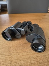 Fernglas Zavarius 7x35 460FT / 1000YDS schwarz