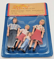 Rasalto 0502 Personen Set P2