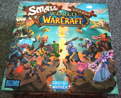 Brettspiel blizzard days - brettspiel,