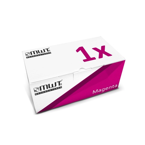 Patrone magenta für - magenta,