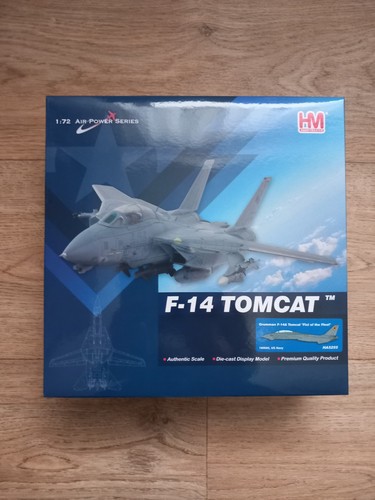 Hobby master grumman - 1:72,