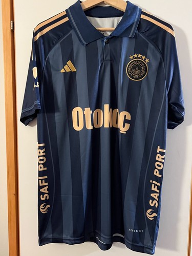 Fenerbahçe trikot 2025 - sk, 2025/26