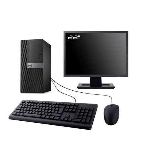 Dell optiplex 3040 mt - optiplex,
