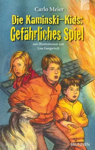 Die kaminski kids - die,