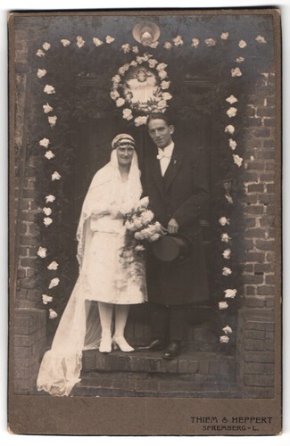 Fotografie thiem heppert - &,