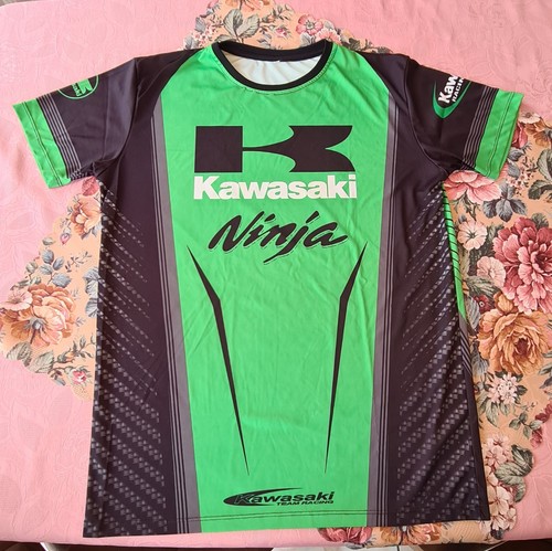 Herren tshirt kawasaki - tshirt,