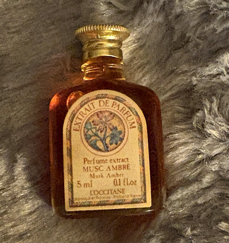 Occitane extrait parfum - l’occitane,