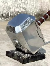 Thors Mjolnir Hammer 1:1