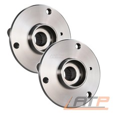 2x RADNE RADLAGERSATZ RADLAGER