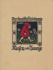 Riesen und Zwerge – Der deutsche Spielmann