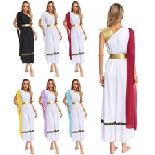 Damen Kostüm Princess Greek