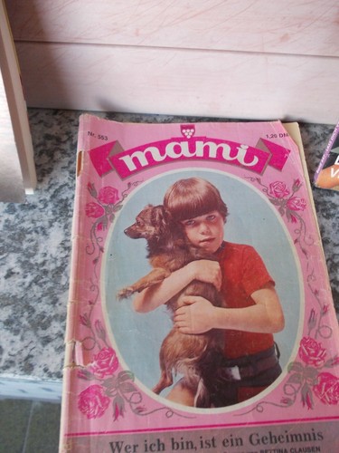 Wer ich bin - ,, ist