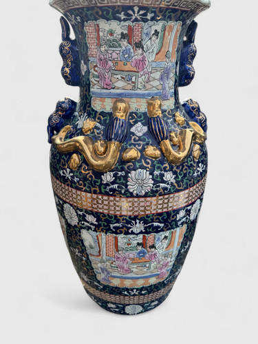 Porzellan bodenvase china - bodenvase,