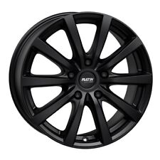 4x 18 Zoll P69 Aluminium Felgen für VW Golf Sportsvan AUV 1KM Touran 2 1T