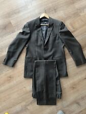 Anzug Herren Zwei Teiler S