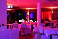 Stuhlhussen VERLEIH Stretch 1,50 Euro inkl. Reinigung mieten