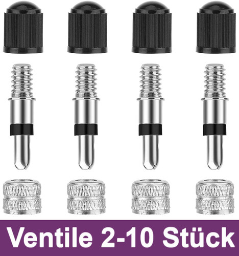 Dunlop ventile blitzventile - dunlop,
