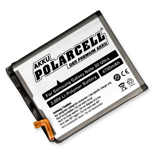 Polarcell akku für - polarcell,