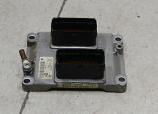 OPEL Corsa C F08 Bj 01 1,2 16V