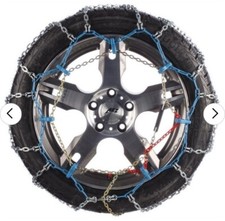 Schneeketten 185 usw - 185/50-15,