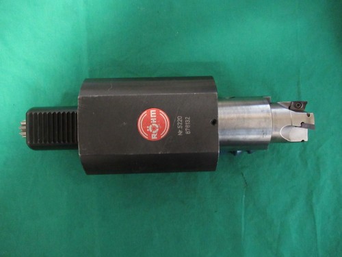 Röhm vdi angetriebenes - 40,
