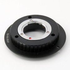 Ptx110-FX Adapter für Pentax