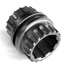 Klauenkupplung Explorer SMC