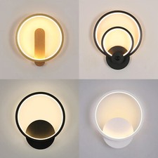 LED Wandleuchten Warmweißes