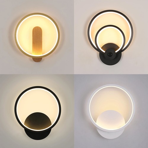 Led wandleuchte warmweißes - wandleuchte,